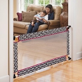 Evenflo Soft N Wide Gate $19 @ Walmart