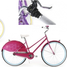 Women’s Cruiser Bike $79 @ Walmart