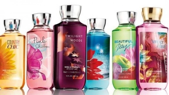 Lotions & Shower Gels Just $6.69 Shipped @ Bath and Body Works
