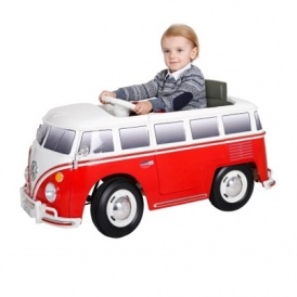Kid’s VW Bus $109 Shipped