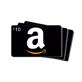Enter Our Newsletter Giveaway!