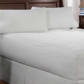 Serta Heated Mattress Pad $60 @ Amazon