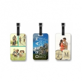 Free Luggage Tags w/ Purchase @ Joann