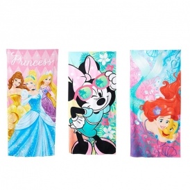 Disney Beach Towels $5.60 @ Kohls