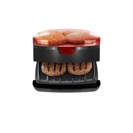 George Foreman Burger Grill $17.99