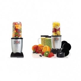Magic Bullet Blending System $26