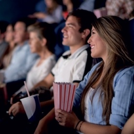 Free Movie Tickets for AT&T Customers
