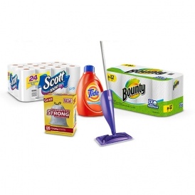 10% Off Household Essentials @ Target