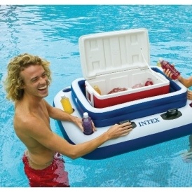Intex Mega Chill Cooler $13 @ Walmart