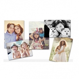 101 FREE Photo Prints (Just Pay Shipping)