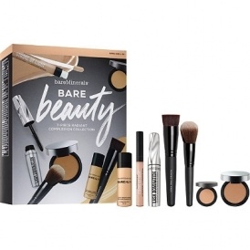 bareMinerals Kit + 2 FREE Gifts $28 @ ULTA