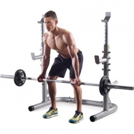 Gold's Gym Workout Rack $87 @ Walmart