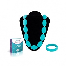 Beabies Teething Necklaces Just $15
