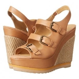 Nine West Wixon Wedge Just $18 @ 6pm