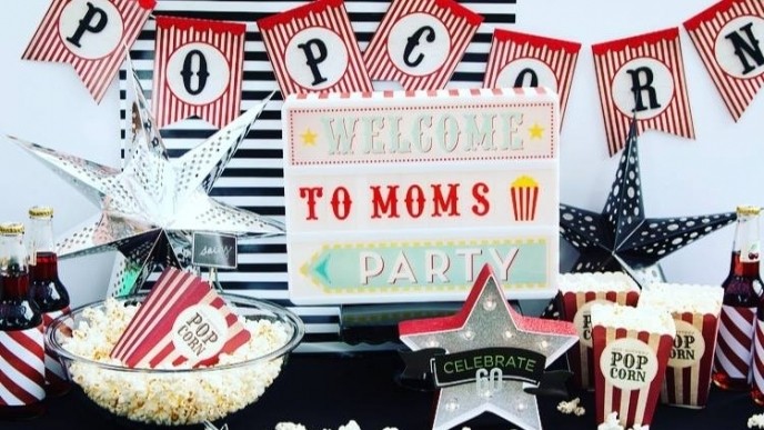 25% Off Entire Purchase @ Michaels