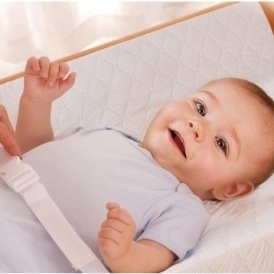 DaVinci Changing Pad $7 @ Walmart