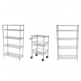 40% Off Organization Items @ Home Depot