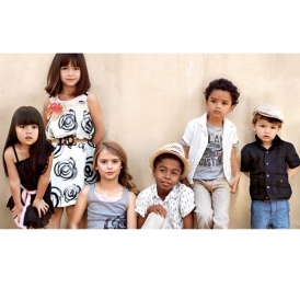 Get 35% Sale Items @ Gap