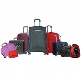 60% off Luggage w/ Amazon Prime