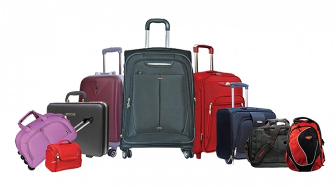 60% off Luggage & Accessories for Prime Members @ Amazon