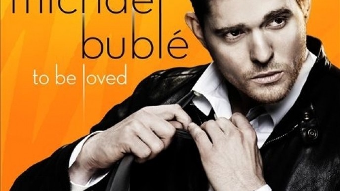 FREE Michael Bublé Album @ Google Play