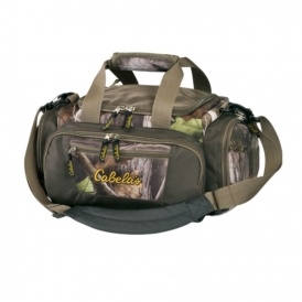 Camo Gear Bag $8.99 @ Cabela's