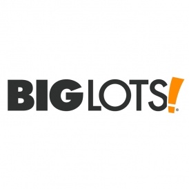 20% Off Entire Purchase @ Big Lots