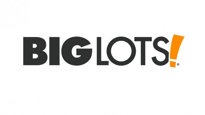 20% Off Entire Purchase @ Big Lots 
