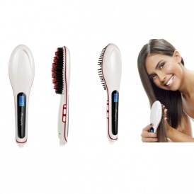 Magicfly Hair Straightener $20 @ Amazon