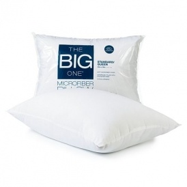 Microfiber Pillows Just $2.39 Each @ Kohls