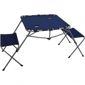 Ozark Trail Table Set Just $19 @ Walmart