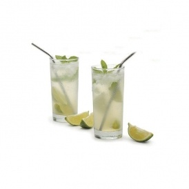 Stainless Steel Straws Just $8 @ Jane