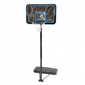 Portable Basketball Hoop $59 @ Walmart