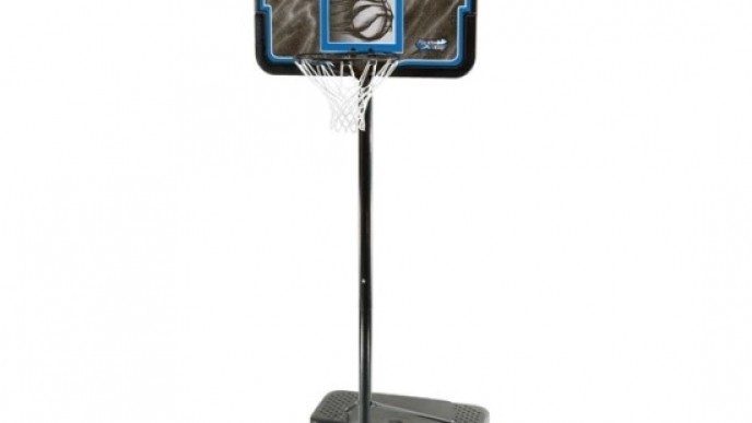 Lifetime Portable Basketball System Just $59 Shipped @ Walmart