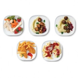 Kids Eat FREE Through 9/2 @ IKEA
