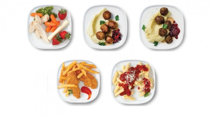 Kids Eat FREE Through 9/2 @ IKEA