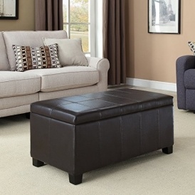 Storage Ottoman Just $62 @ Jet