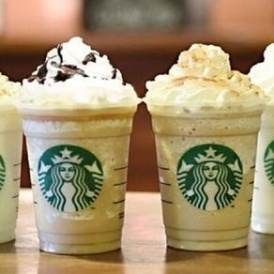 Free Starbucks for Life Giveaway!