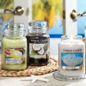 $10 Off Any Yankee Candle Purchase