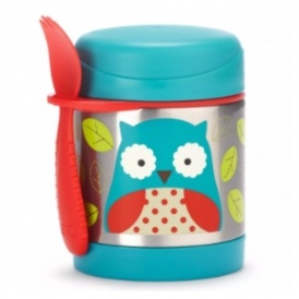 Skip Hop Zoo Food Jar $11