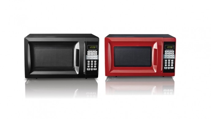 Hamilton Beach Microwave Oven Only $29.88 @Walmart