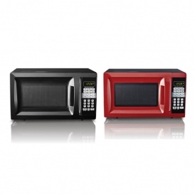 Hamilton Beach Microwave $30