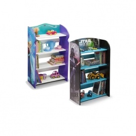 Children Bookshelves $35