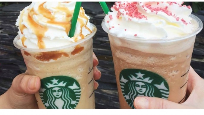 Free $5 w/ $10 eGift Card Purchase Using VISA Checkout @ Starbucks