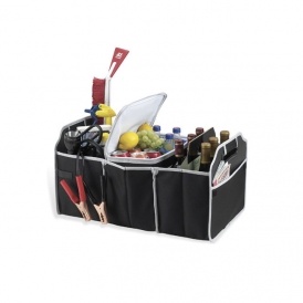 FREE Collapsible Trunk Organizer