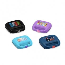 Disney Waffle Makers $5.97 @ Walmart