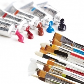 40% Off ONE Regular Price Item @ Michaels