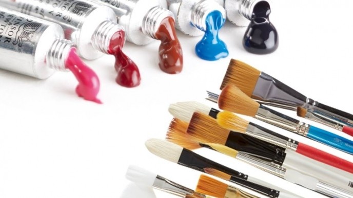 40% Off ONE Regular Price Item @ Michaels