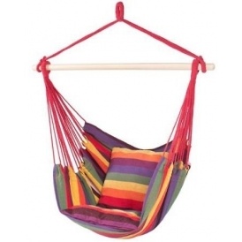 Hanging Chair Hammock Just $27.99 @ Walmart