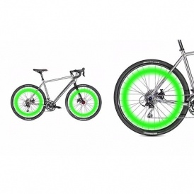 LED Bike Lights $4.99 @ DailySteals